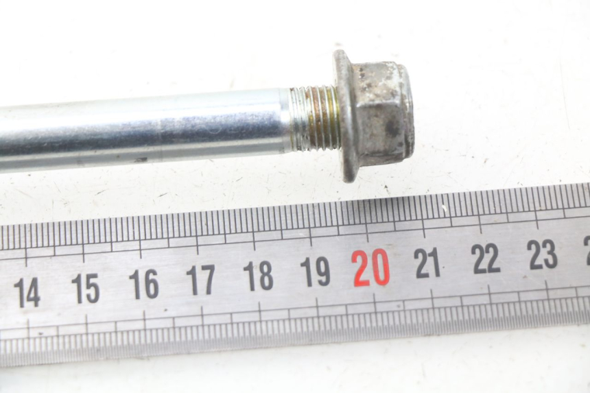 photo de AXE ROUE AVANT PEUGEOT V-CLIC VCLIC 50 (2007 - 2013) - Détail de la pièce