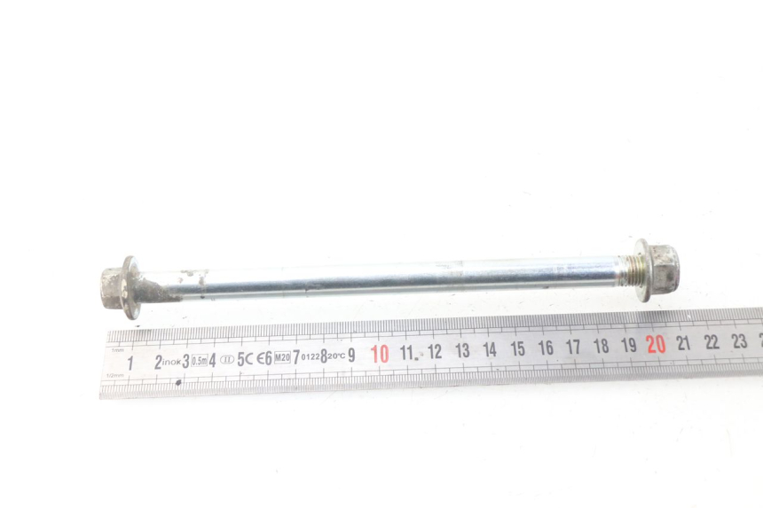 photo de AXE ROUE AVANT PEUGEOT V-CLIC VCLIC 50 (2007 - 2013) - Zoom état d’usage