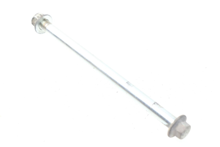 photo de AXE ROUE AVANT PEUGEOT V-CLIC VCLIC 50 (2007 - 2013) - Gros plan technique