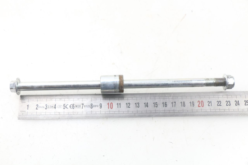 photo de AXE ROUE AVANT JM MOTORS VIPER 4T 50 (2015 - 2022) - Détail de la pièce