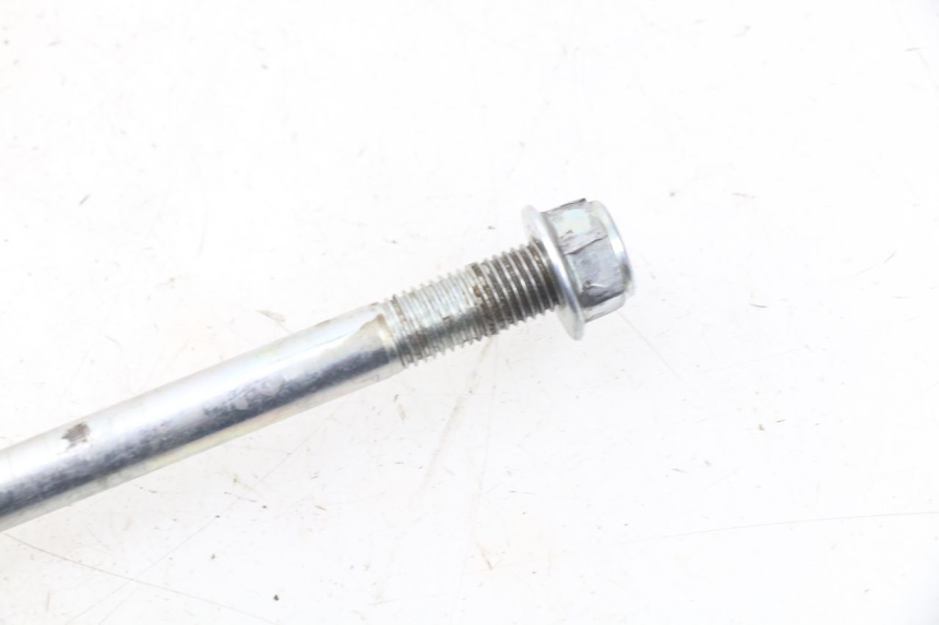 photo de AXE ROUE AVANT JM MOTORS VIPER 4T 50 (2015 - 2022) - Zoom état d’usage