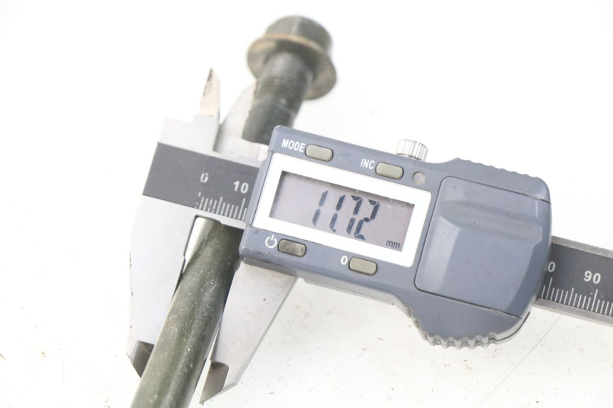 photo de AXE ROUE AVANT EUROCKA VIRTUALITY GT 4T 50 (2011 - 2017) - Autre angle de vue