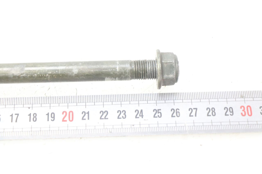 photo de AXE ROUE AVANT EUROCKA VIRTUALITY GT 4T 50 (2011 - 2017) - Détail de la pièce