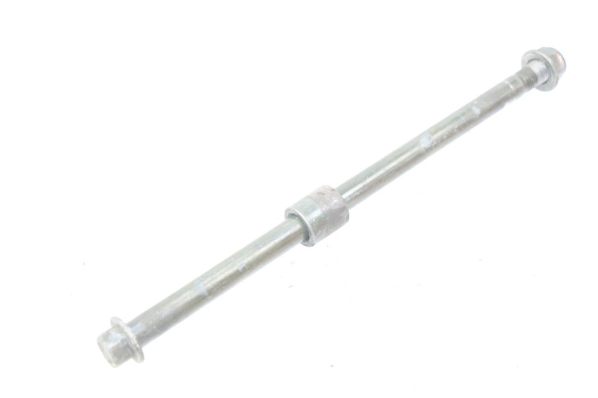 photo de AXE ROUE AVANT EUROCKA VIRTUALITY GT 4T 50 (2011 - 2017) - Gros plan technique