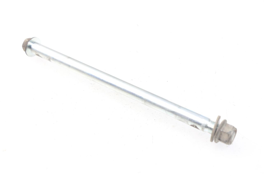 photo de AXE ROUE AVANT PEUGEOT VIVACITY NEW 4T 50 (2008 - 2017) - Gros plan technique