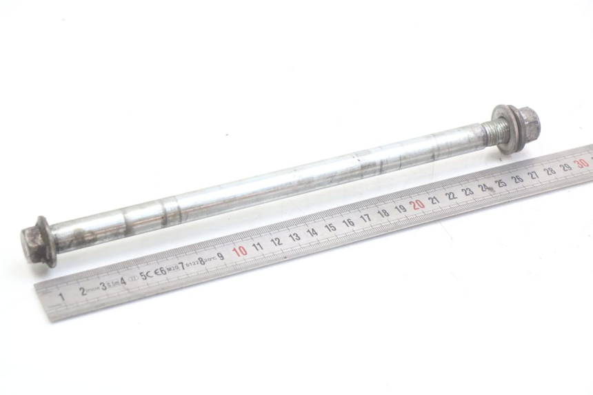 photo de AXE ROUE AVANT PEUGEOT VIVACITY 125 (2010 - 2017) - Détail de la pièce