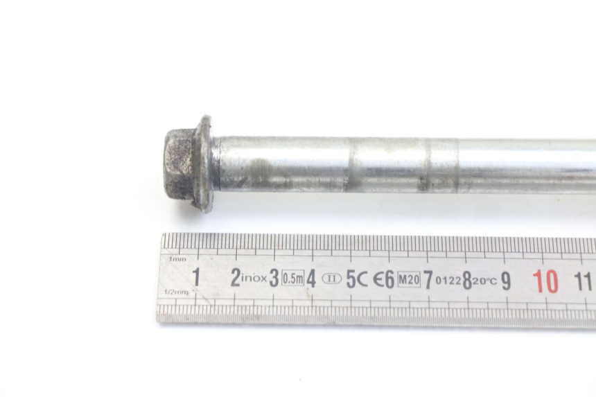 photo de AXE ROUE AVANT PEUGEOT VIVACITY 125 (2010 - 2017) - Zoom état d’usage