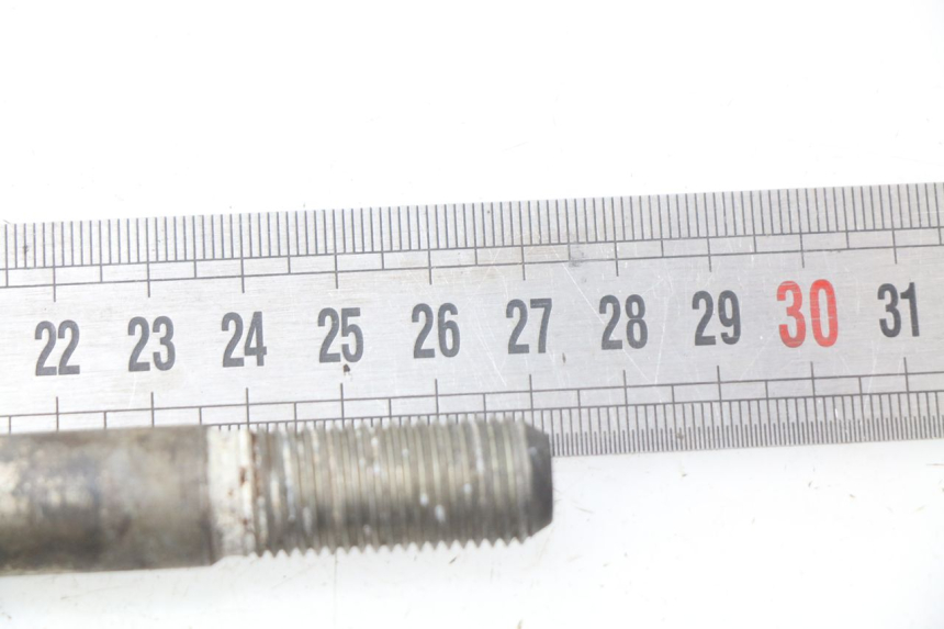 photo de AXE ROUE AVANT YAMAHA X-MAX XMAX 125 (2010 - 2013) - Détail de la pièce