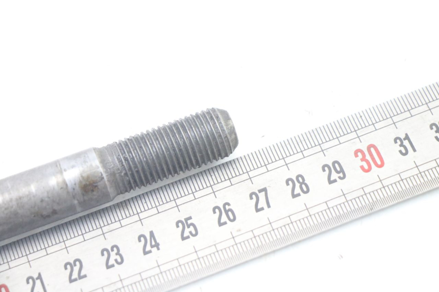 photo de AXE ROUE AVANT YAMAHA X-MAX XMAX 125 (2010 - 2013) - Autre angle de vue