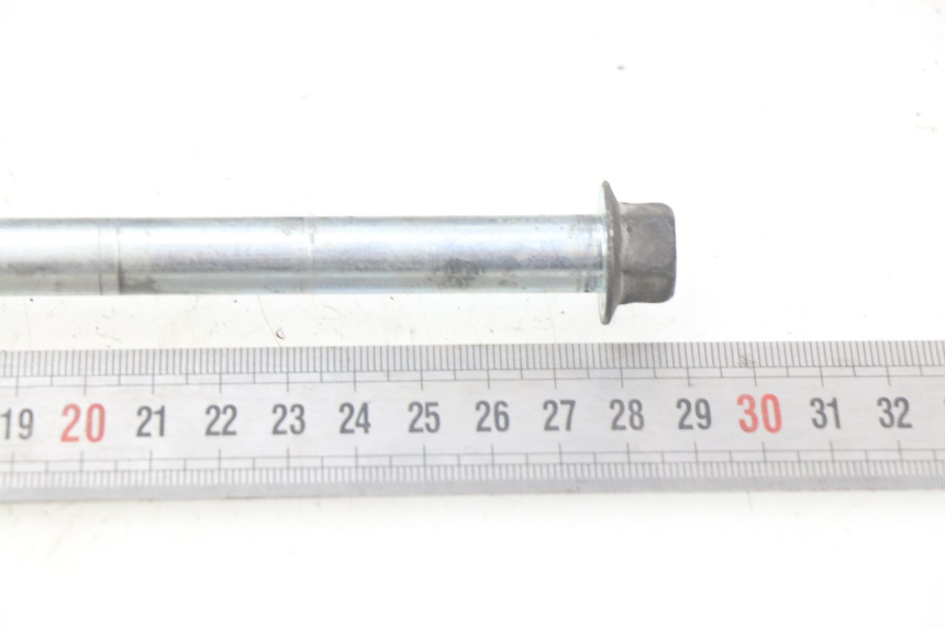 photo de AXE ROUE AVANT TGB X-MOTION XMOTION 125 (2008 - 2014) - Détail de la pièce