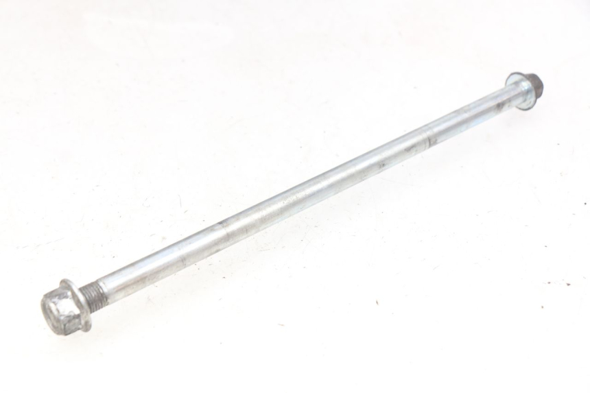 photo de AXE ROUE AVANT TGB X-MOTION XMOTION 125 (2008 - 2014) - Gros plan technique