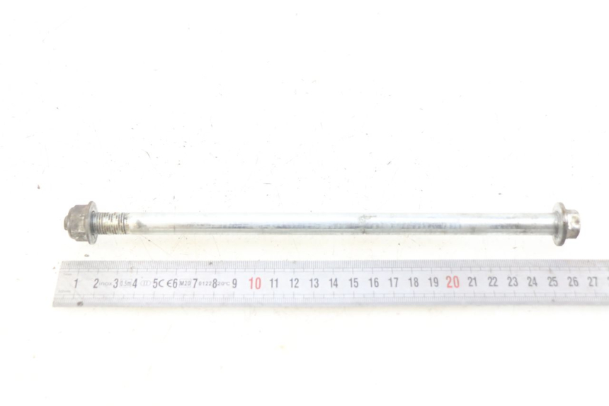 photo de AXE ROUE AVANT SYM X-PRO 4T 50 (2014 - 2021) - Autre angle de vue