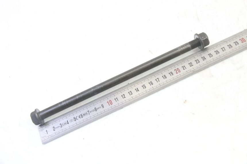 photo de AXE ROUE AVANT HONDA X8R 50 (1998 - 2003) - Zoom état d’usage