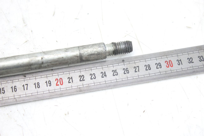 photo de AXE ROUE AVANT PIAGGIO X9 EVOLUTION 250 (2003 - 2007) - Autre angle de vue