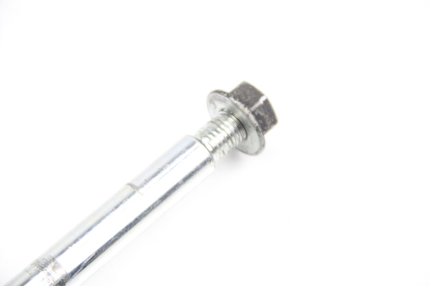 photo de AXE ROUE AVANT PIAGGIO XEVO - X EVO 125 (2007 - 2017) - Zoom état d’usage