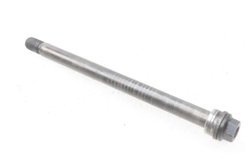 photo de AXE ROUE AVANT YAMAHA XJ600 XJ DIVERSION 600 (1992 - 1997) - Gros plan technique