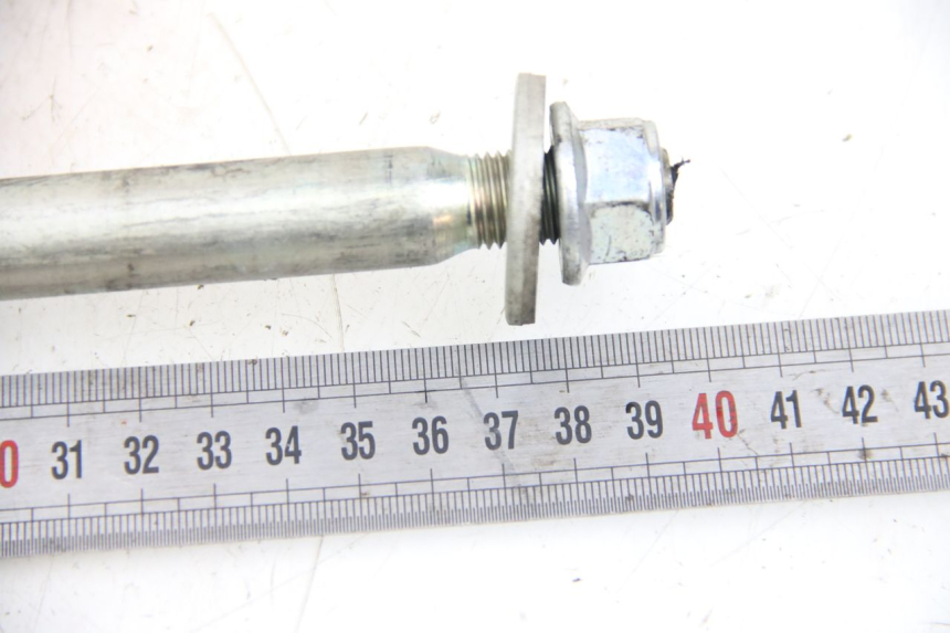 photo de AXE ROUE AVANT YAMAHA XP T-MAX TMAX 500 (2004 - 2007) - Vue d’ensemble