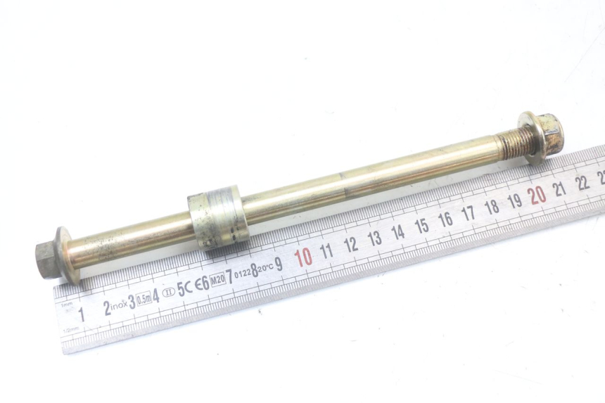 photo de AXE ROUE AVANT SYM XS 125 (2007 - 2016) - Détail de la pièce