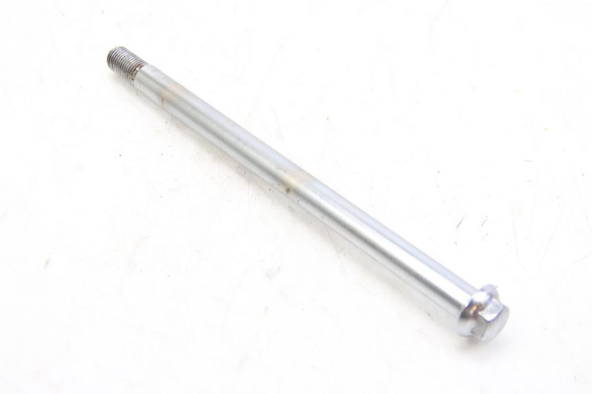 photo de AXE ROUE AVANT YAMAHA XV VIRAGO 750 (1984 - 1998) - Zoom état d’usage