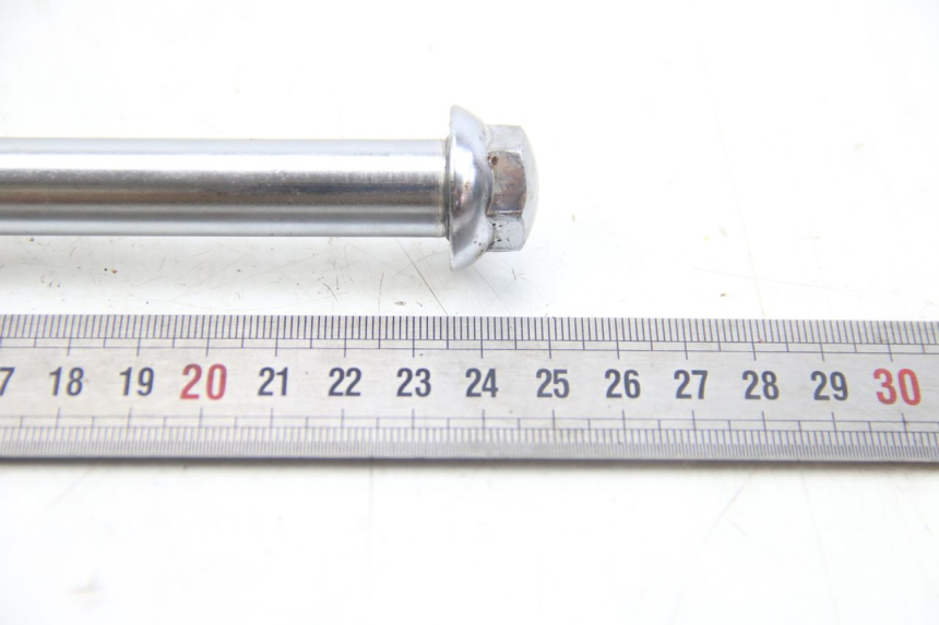 photo de AXE ROUE AVANT YAMAHA XV VIRAGO 750 (1984 - 1998) - Vue d’ensemble