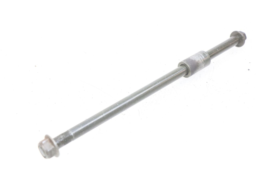 photo de AXE ROUE AVANT YAMASAKI YM T 125 (2015 - 2020) - Vue principale