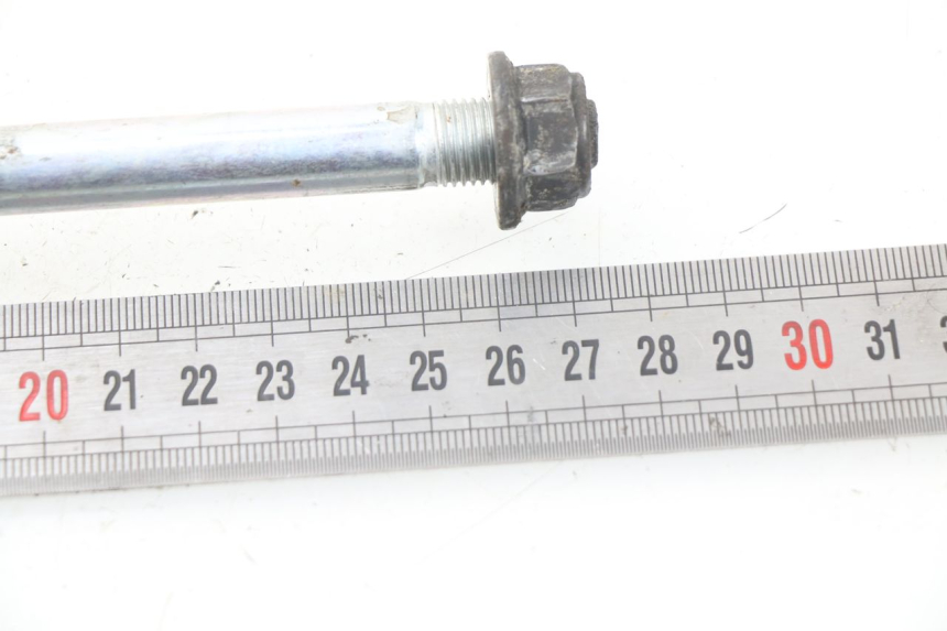 photo de AXE ROUE AVANT YAMAHA YP MAJESTY 125 (2007 - 2010) - Détail de la pièce