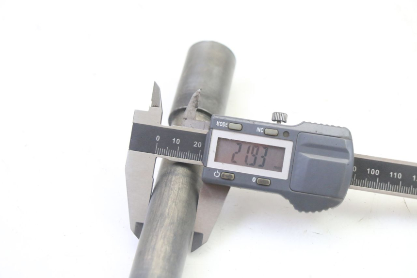 photo de AXE ROUE AVANT YAMAHA YZ-F YZF 250 (2014 - 2018) - Vue d’ensemble