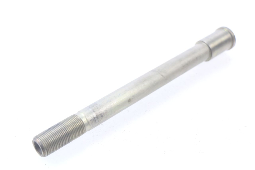 photo de AXE ROUE AVANT KAWASAKI Z ABS 750 (2007 - 2013) - Gros plan technique