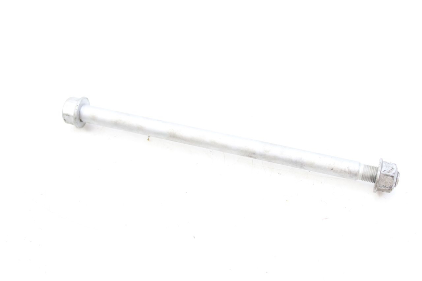 photo de AXE ROUE AVANT PIAGGIO ZIP 4T 50 (2018 - 2020) - Zoom état d’usage