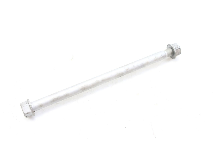 photo de AXE ROUE AVANT PIAGGIO ZIP 4T 50 (2018 - 2020) - Autre angle de vue