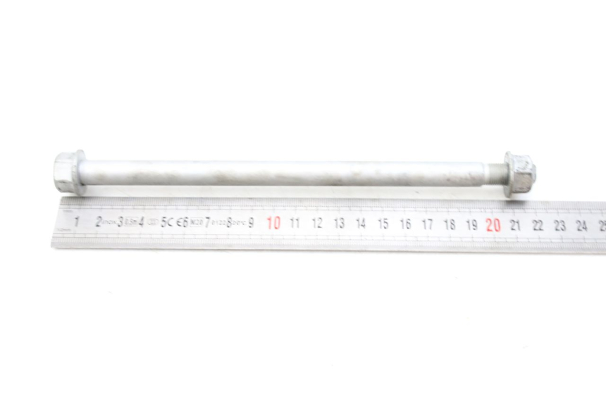 photo de AXE ROUE AVANT PIAGGIO ZIP 4T 50 (2018 - 2020) - Vue d’ensemble