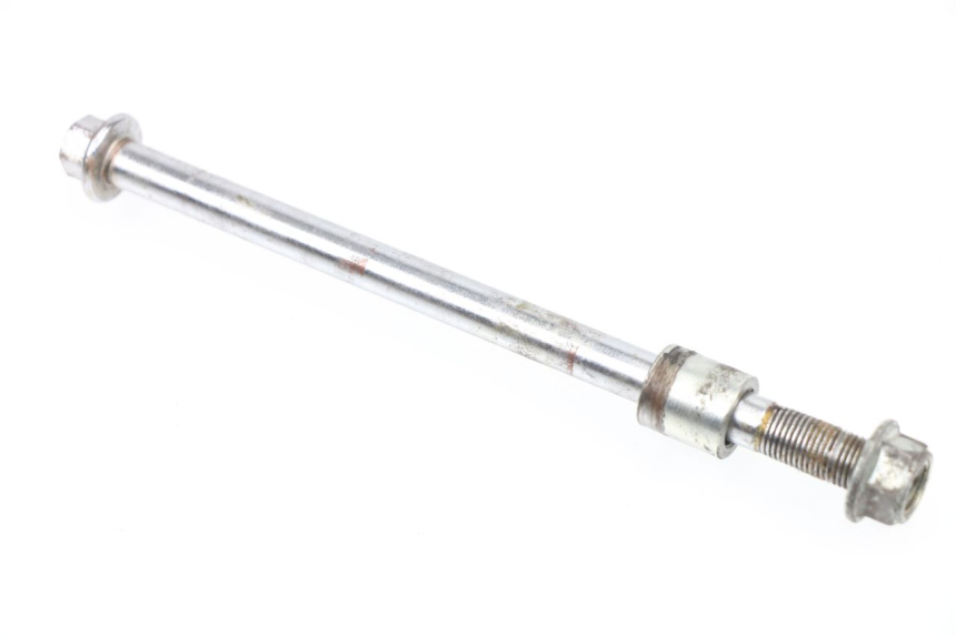 photo de AXE ROUE AVANT ZHONGNENG ZN50QT 50 (2005 - 2010) - Vue principale