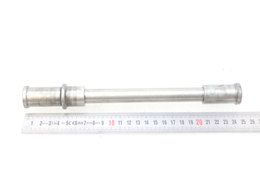 photo de AXE ROUE AVANT KAWASAKI ZR7 ZR-7 S 750 (1999 - 2004) - Autre angle de vue