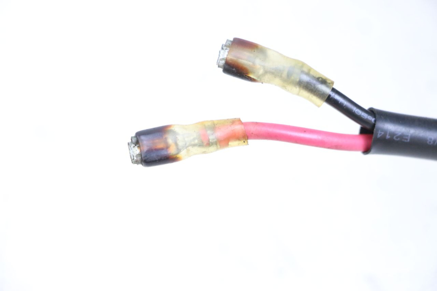 photo de Battery tray E-MAX 80L 1 (2011 - 2014) - Gros plan technique