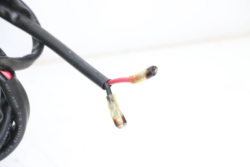 photo de Battery tray E-MAX 80L 1 (2011 - 2014) - Pièce contrôlée