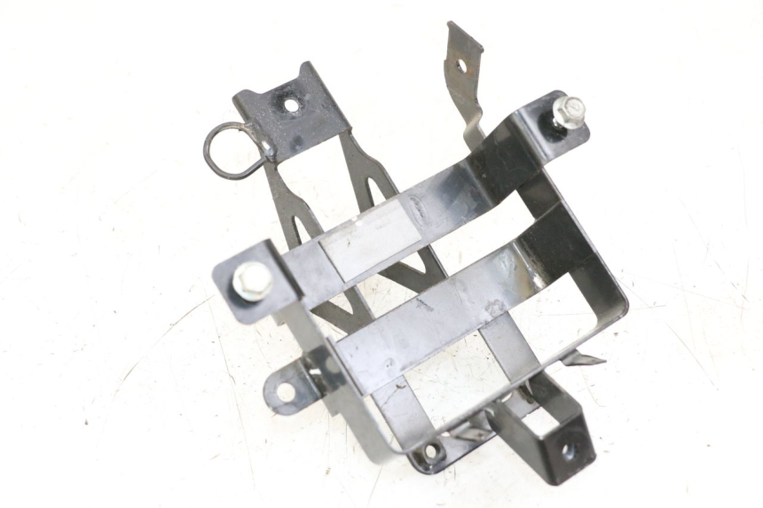 photo de BAC A BATTERIE SUZUKI ADDRESS 110 (2015 - 2020) - Vue principale