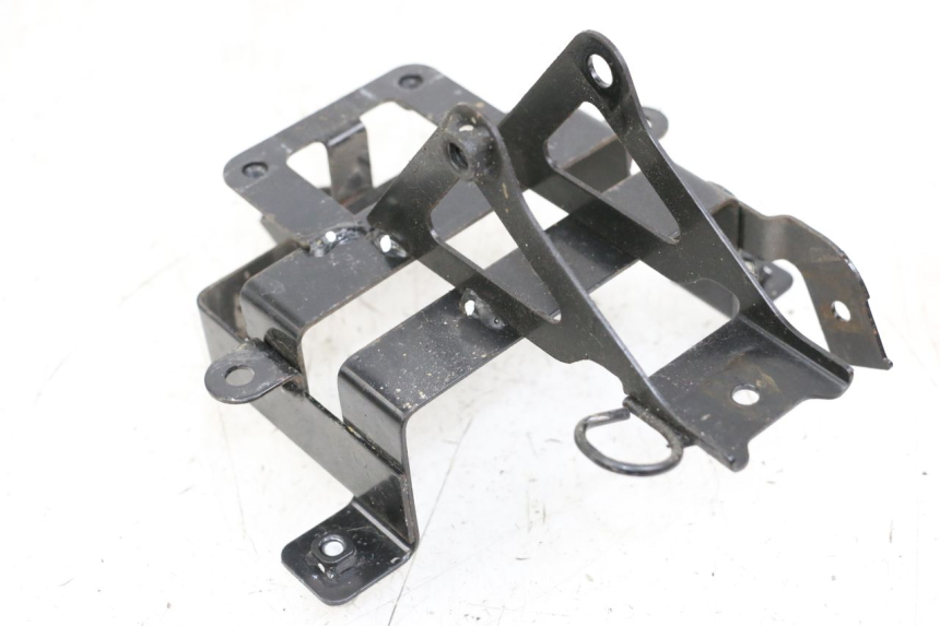 photo de BAC A BATTERIE SUZUKI ADDRESS 110 (2015 - 2020) - Détail de la pièce