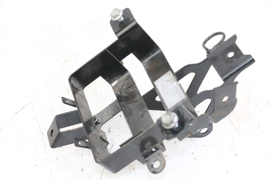 photo de BAC A BATTERIE SUZUKI ADDRESS 110 (2015 - 2020) - Autre angle de vue