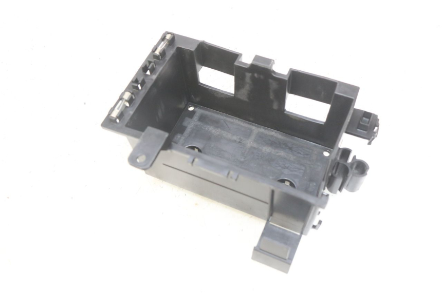 photo de BAC A BATTERIE KYMCO AGILITY 16+ 4T 50 (2018 - 2023) - Vue principale