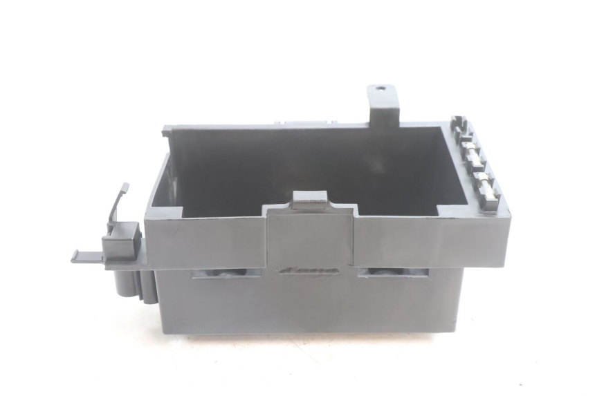photo de BAC A BATTERIE KYMCO AGILITY CITY 16P 125 (2015 - 2024) - Vue principale