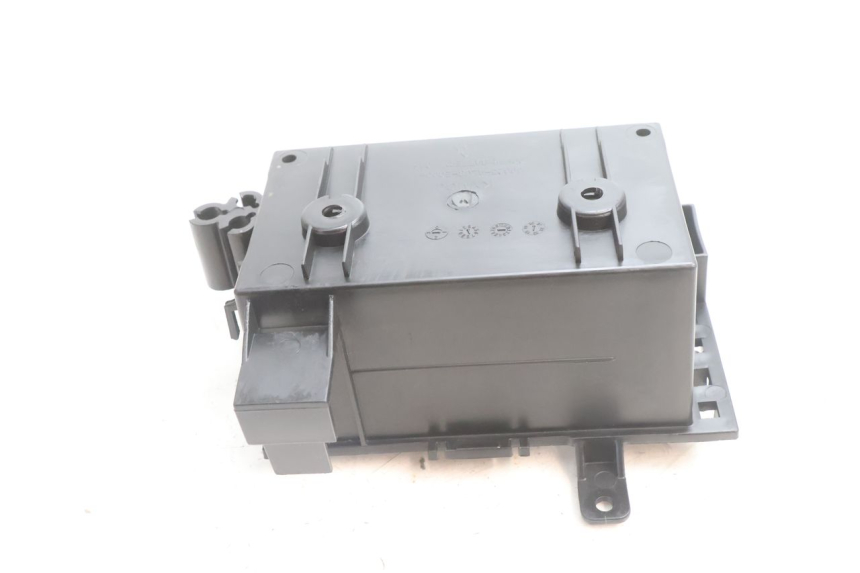 photo de BAC A BATTERIE KYMCO AGILITY CITY 16P 125 (2015 - 2024) - Vue d’ensemble