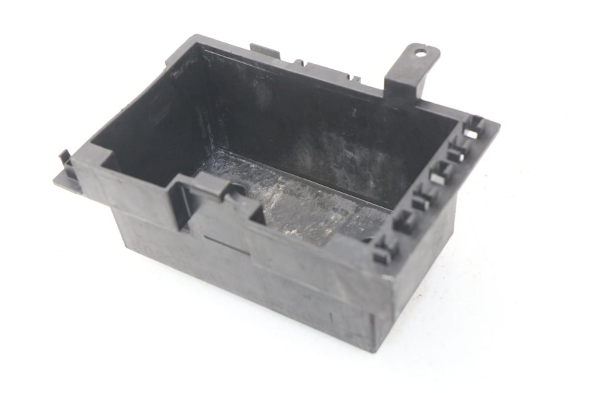 photo de BAC A BATTERIE KYMCO AGILITY CITY 2T 50 (2008 - 2016) - Vue principale