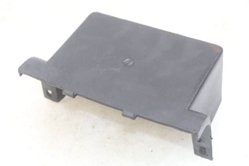 photo de BAC A BATTERIE NECO ALEXONE 125 (2017 - 2024) - Zoom état d’usage