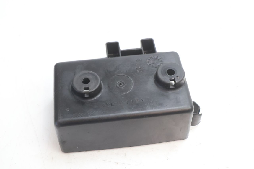 photo de BAC A BATTERIE MBK BOOSTER SPIRIT 50 (1996 - 1999) - Zoom état d’usage