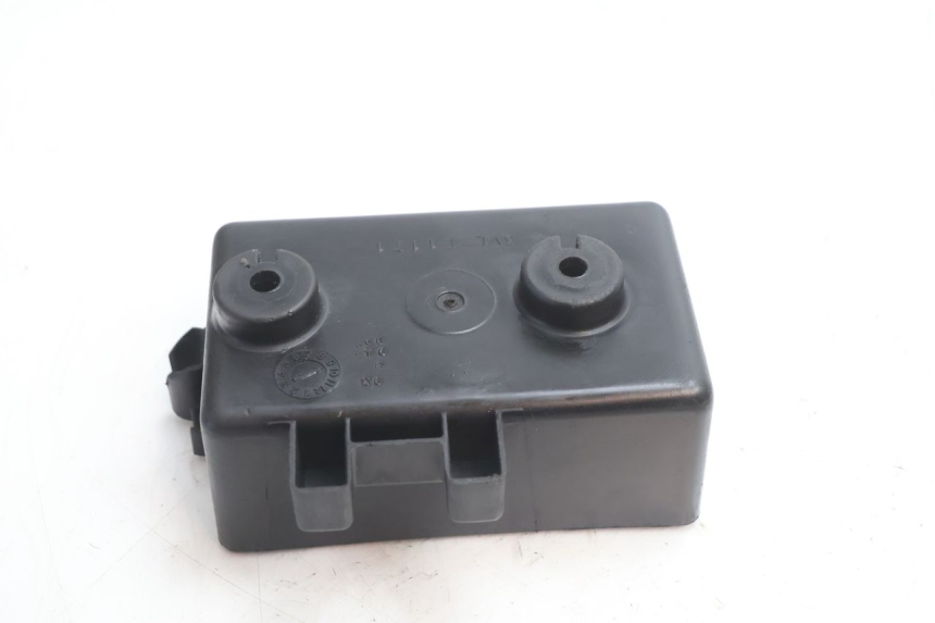photo de BAC A BATTERIE MBK BOOSTER SPIRIT 50 (1996 - 1999) - Autre angle de vue