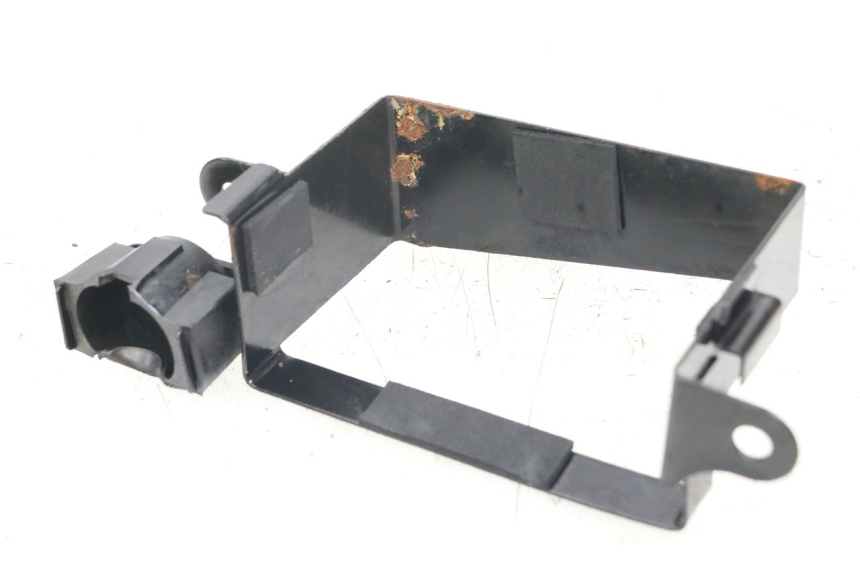 photo de BAC A BATTERIE ARCHIVE CAFE RACER 4T 50 (2019 - 2024) - Vue principale