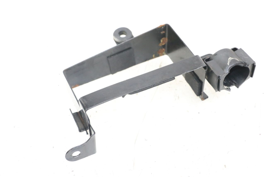 photo de BAC A BATTERIE ARCHIVE CAFE RACER 4T 50 (2019 - 2024) - Zoom état d’usage