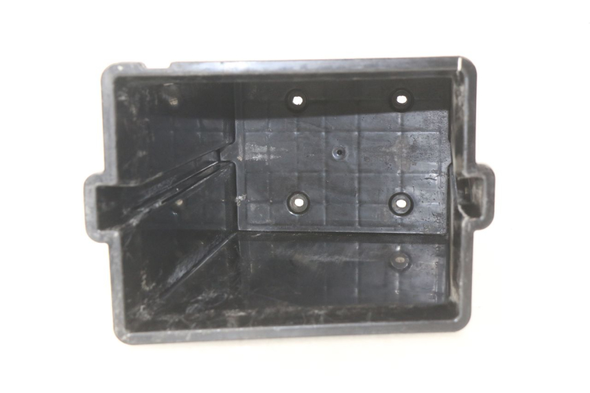 photo de BAC A BATTERIE ERIDER CARGO 1 (2009 - 2018) - Zoom état d’usage