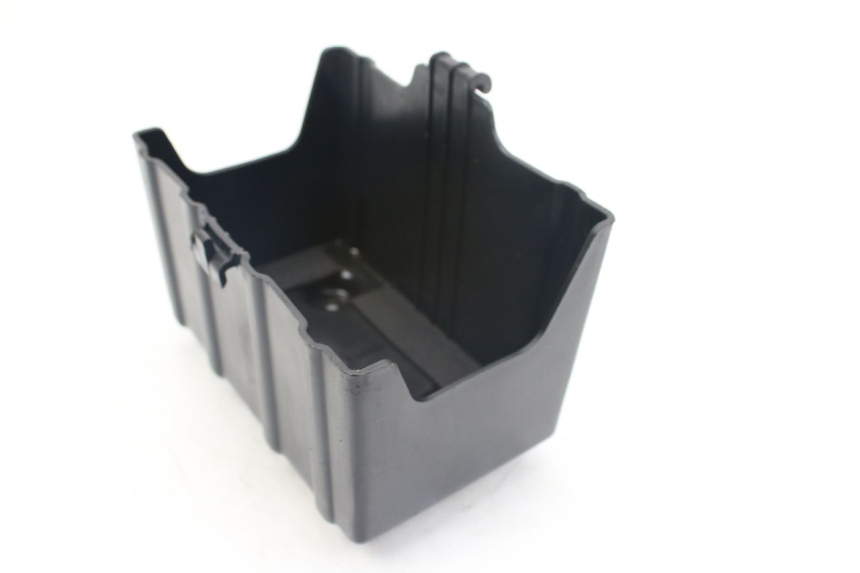 photo de BAC A BATTERIE SYM CITYCOM CITY COM 125 (2009 - 2014) - Autre angle de vue