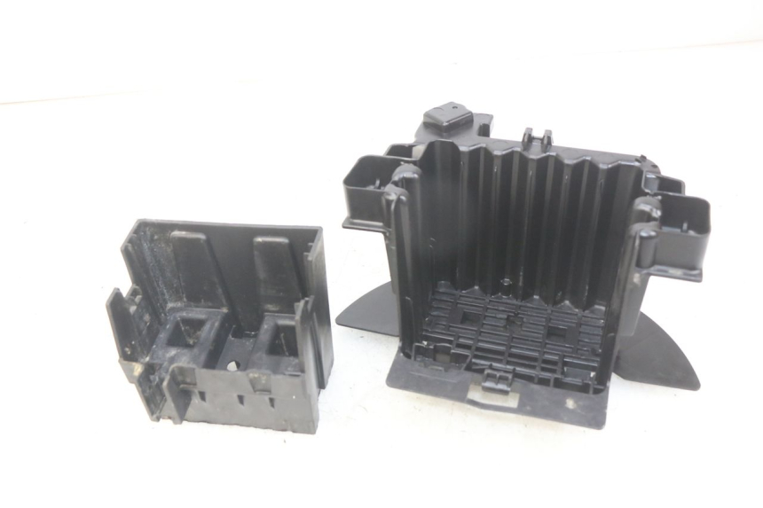 photo de BAC A BATTERIE PEUGEOT CITYSTAR 2T 50 (2018 - 2021) - Vue principale